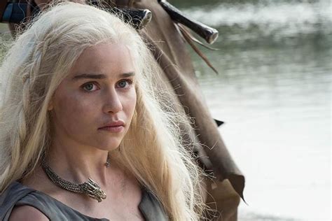 The top 10 women of Game of Thrones (and why female viewers like .